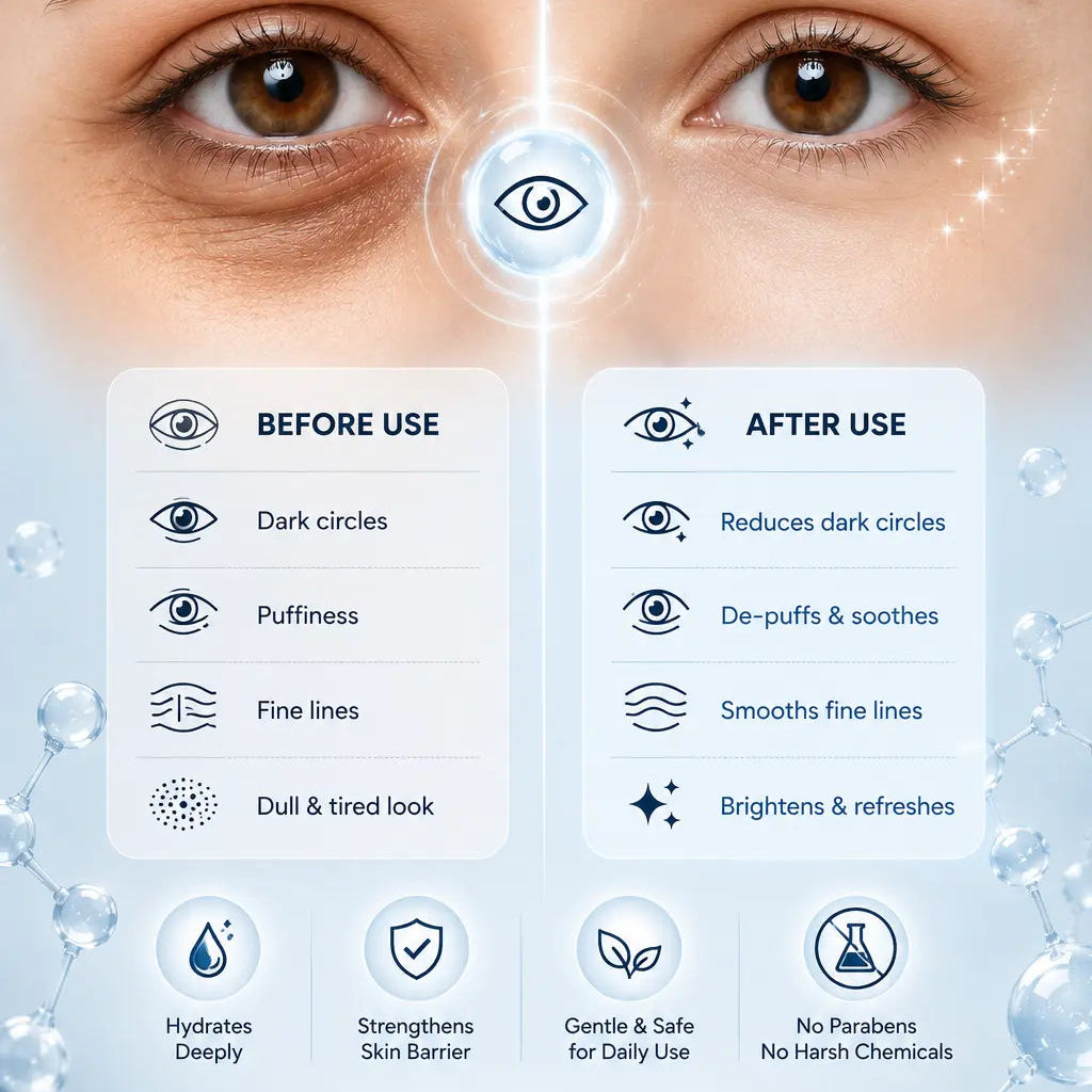 Dr Melaxin - Eyephalt Eyecream