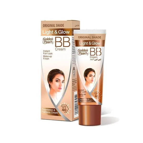 BB Cream Instant Fair Look Make-up Finish