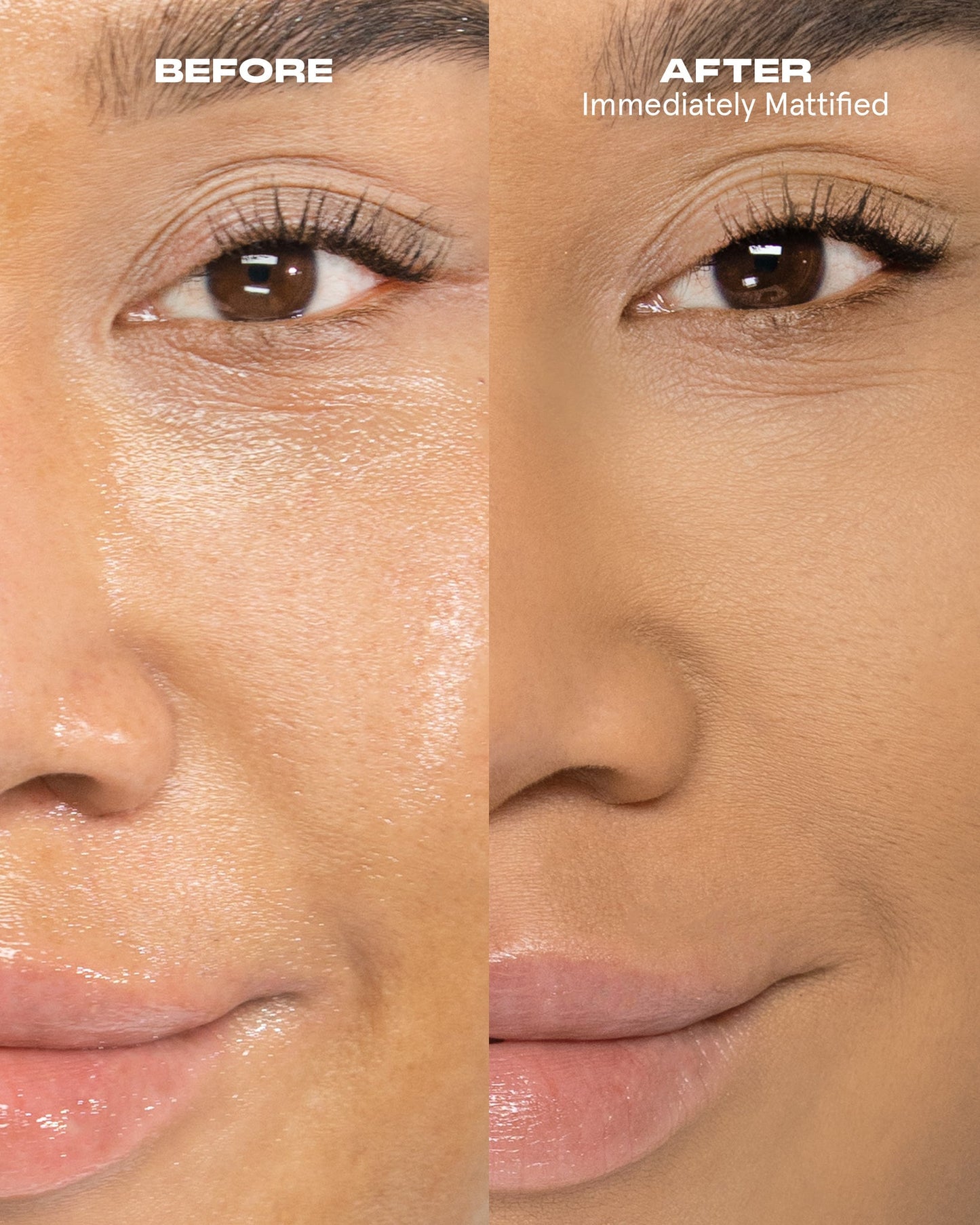 One/Size - Oil Sucker Extreme Mattifying Alkaline Primer