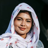 Sarah Ahmed