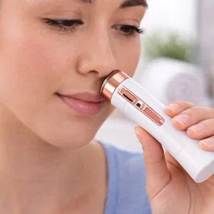 Formazi Precision Facial Hair Remover – Smooth & Gentle