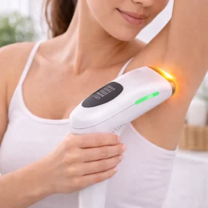 Formazi IPL Hair Removal – Smooth & Gentle Care