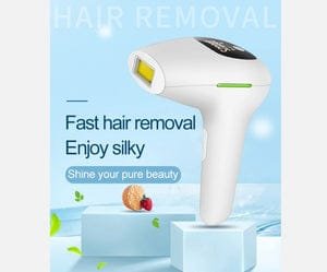 Formazi IPL Hair Removal – Smooth & Gentle Care - Image 3