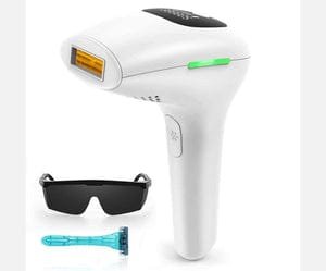Formazi IPL Hair Removal – Smooth & Gentle Care - Image 4