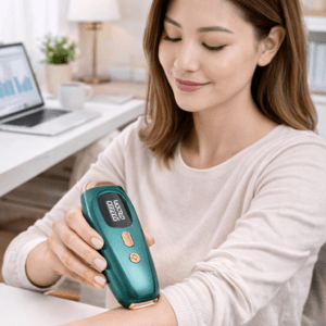 Laser Hair Removal IPL Photon Skin Rejuvenation Device | UAE