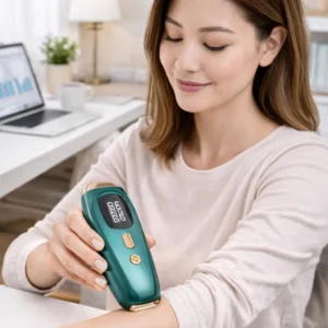 Formazi IPL Hair Removal – Smooth & Long-Lasting Care