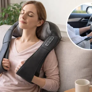 Neck massager