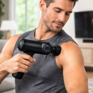 massage gun
