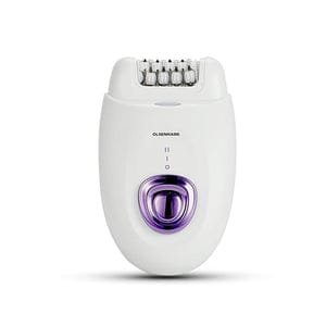 Formazi Electric Epilator – Smooth & Painless Hair Removal - Image 4